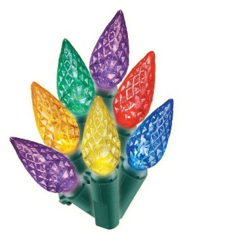 Philips 200 Ct Led C6 String Lights Multi Color 50836571 Check Philips 200 Ct Led C6 String Lights Multi Color 50836571 Check Back Soon Blinq
