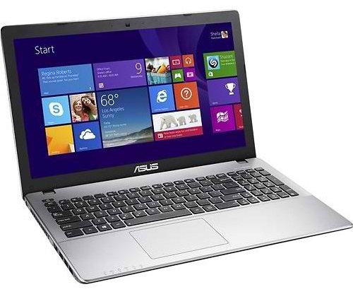 Asus 15.6" Touchscreen Laptop i7 1.8GHz 8GB 1TB Windows 8 (X550LA
