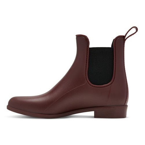 merona rain boots