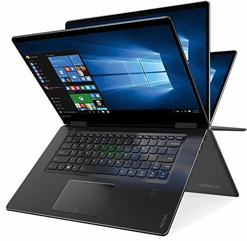 lenovo yoga 710-15 15.6" i5 2.
