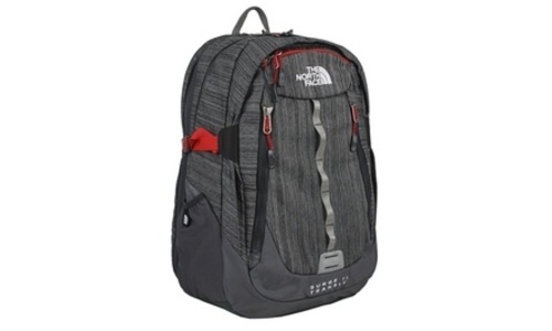the north face surge ii transit backpack