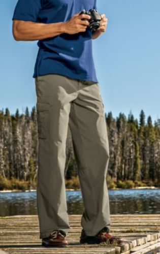 cabelas mens cargo pants