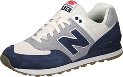 new balance men's 574 retro sport