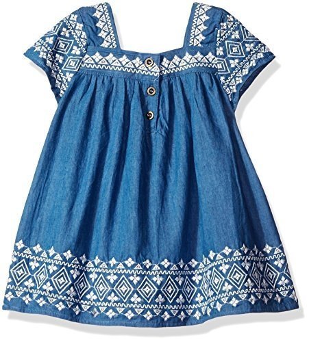 jessica simpson baby girls dresses