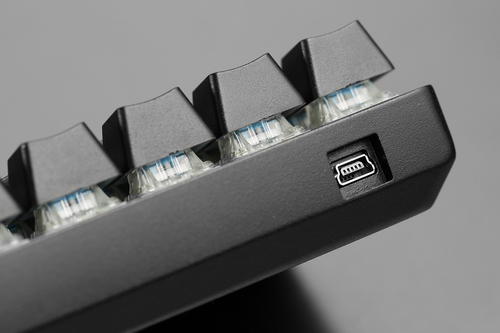 Vortex Rgb Pok3r 61 Keys Mechanical Keyboard Check Back Soon Blinq