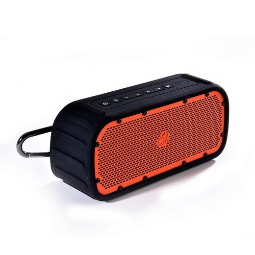 corbett waterproof bluetooth speakers