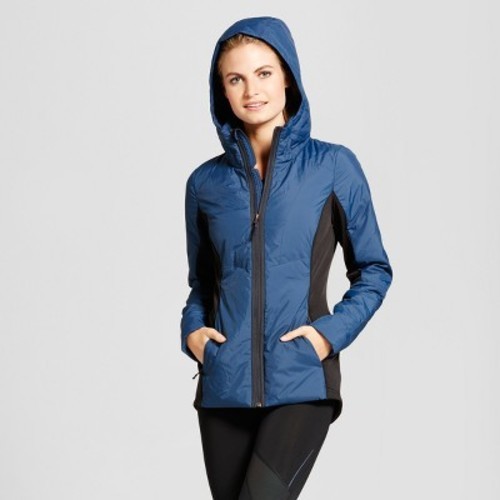 c9 champion women's puffer jacket