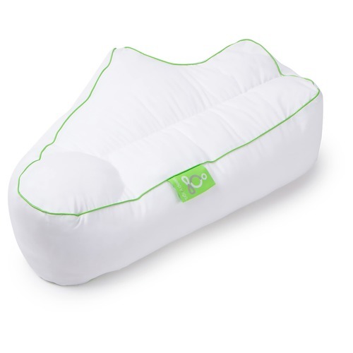 Sleep Yoga Side Sleeper Arm Rest Posture Pillow Chiropractor