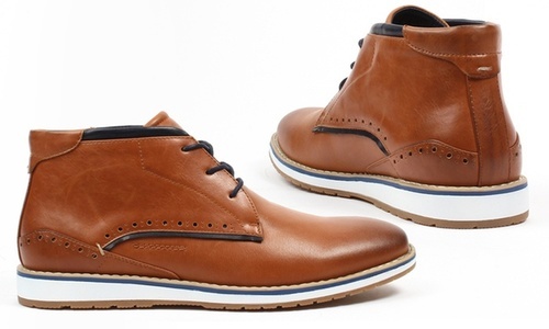 desert boots bobbies