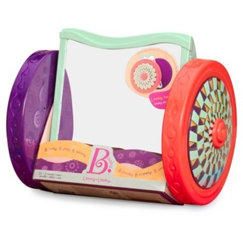 crawl toy
