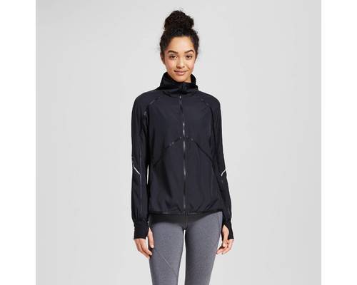 c9 by champion women's softshell jacket