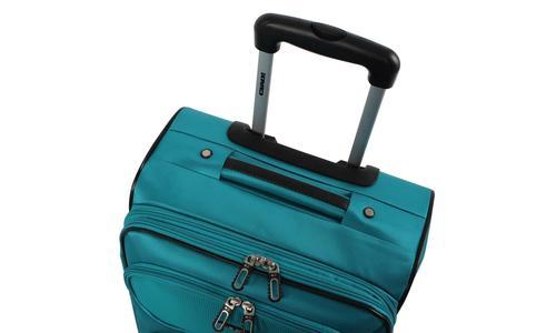 ciao sport challenger spinner luggage
