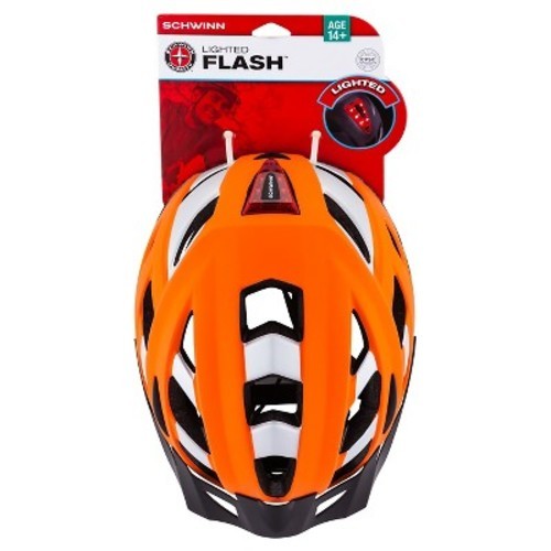 Schwinn Flash Bike Helmet Cheap Sale 