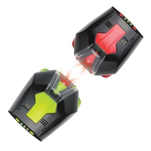 sharper image electronic laser tag