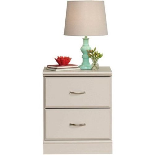Mainstays Parklane 4 Drawer Nightstand Cobblestone 420453 Check Back Soon Blinq