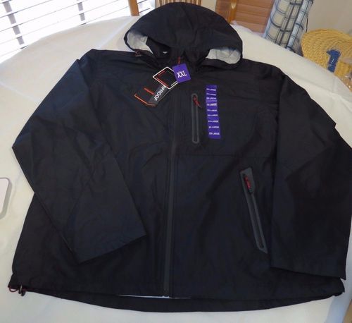 hawke and co sport jacket