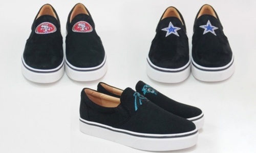 cuce shoes nfl