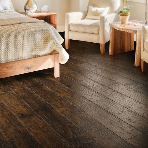 Select Surfaces Woodland Hickory Laminate Flooring 16 67 Sq Ft Select Surfaces Woodland Hickory Laminate Flooring 16 67 Sq Ft