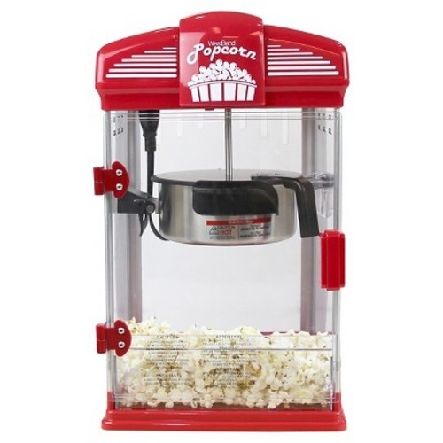 West Bend Theater Crazy Popcorn Machine - Check Back Soon ...