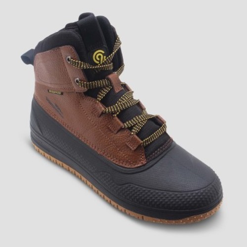 champion men's boots