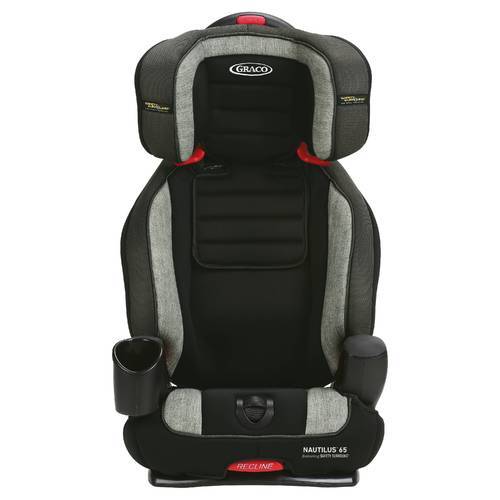 graco nautilus 65 safety surround