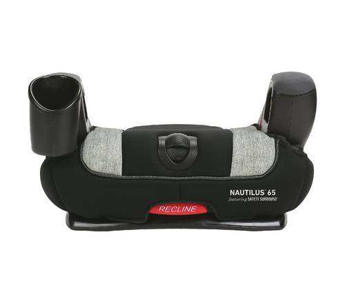 graco nautilus 65 3 in 1 with safety surround