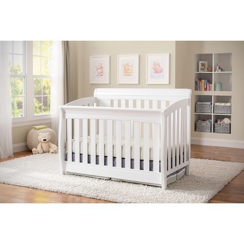 delta clermont 4 in 1 crib