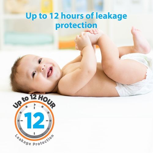 comfort care diapers size 3