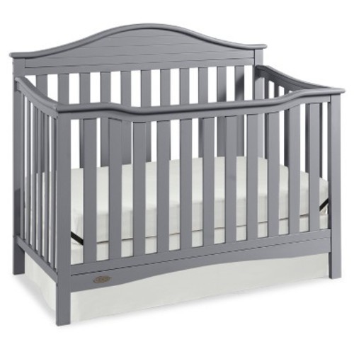 catalina convertible crib