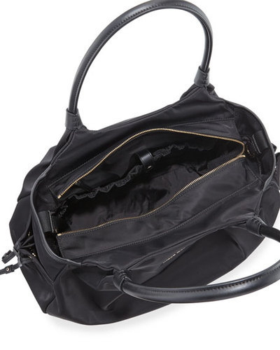 kate spade watson lane stevie baby bag