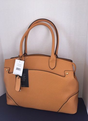 London Fog Women S Large Handbag Honey Lfp6525 Check Back Soon London Fog Women S Large Handbag Honey Lfp6525