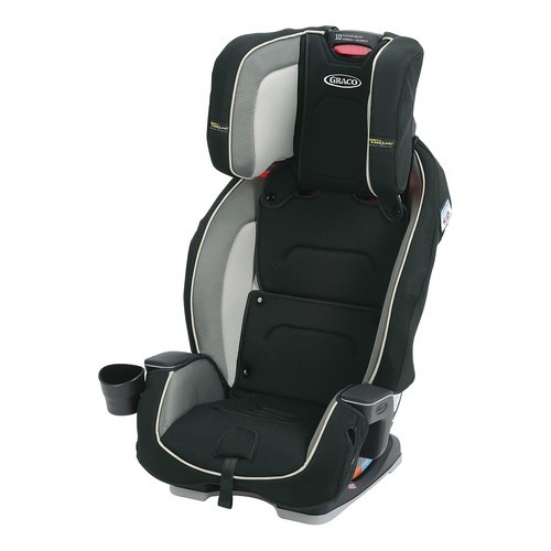 graco milestone 3 in 1 car seat cyrus