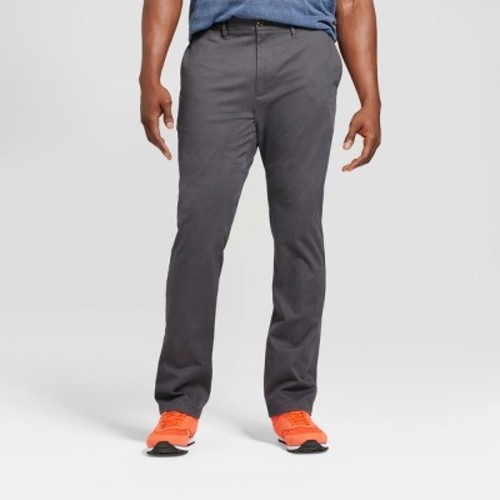 big and tall slim fit chinos