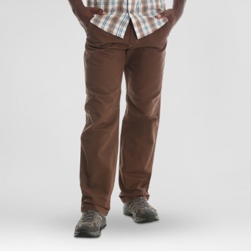 wrangler outdoor utility pants