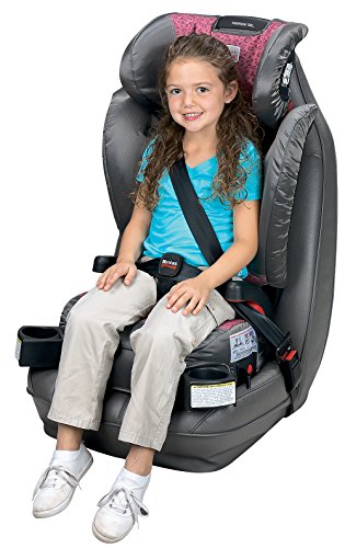 britax parkway sgl booster car seat