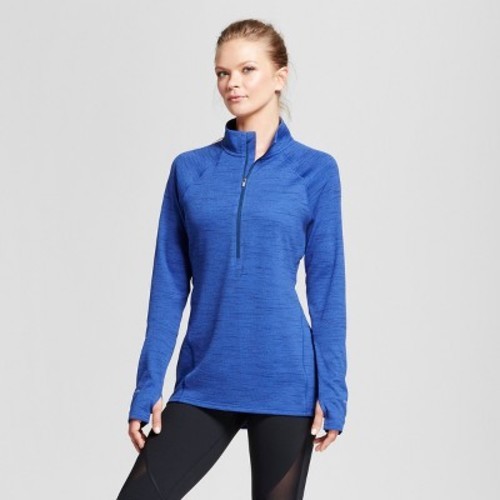 champion women's run jacket