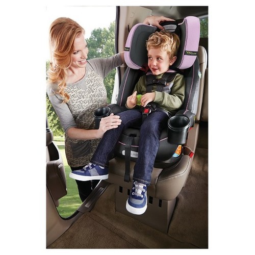 graco forever safety surround