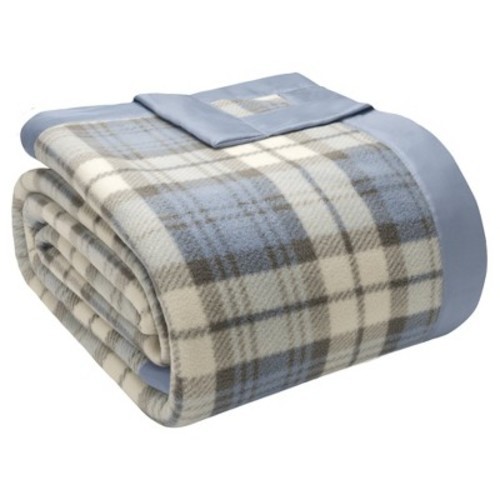 micro fleece blanket full