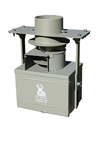 Boss Buck Directional Auto Feeder Conversion Kit 12 Volt Check