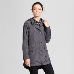 a new day rain jacket