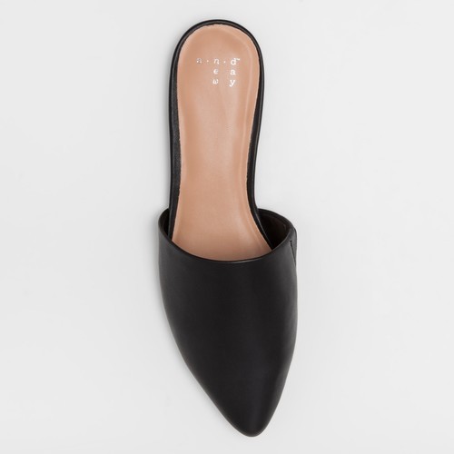 a new day mules