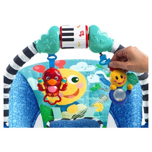 baby einstein symphony rocker