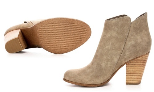 michael shannon booties