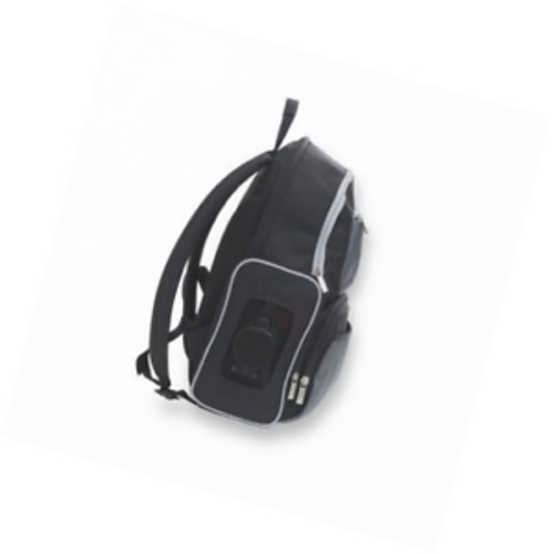 graco smart organizer diaper bag