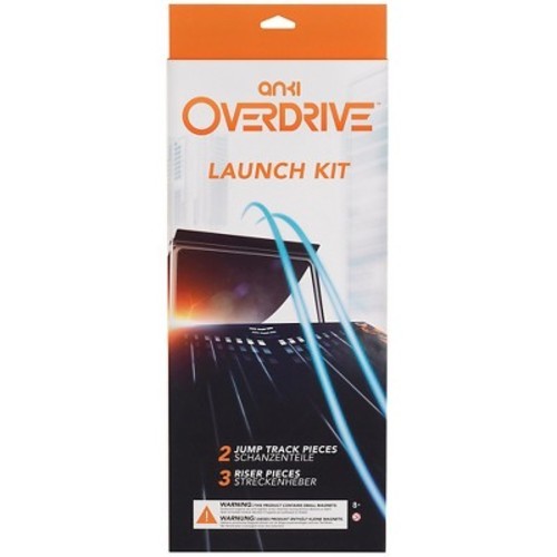overdrive launch kit