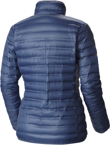 columbia heat seal jacket