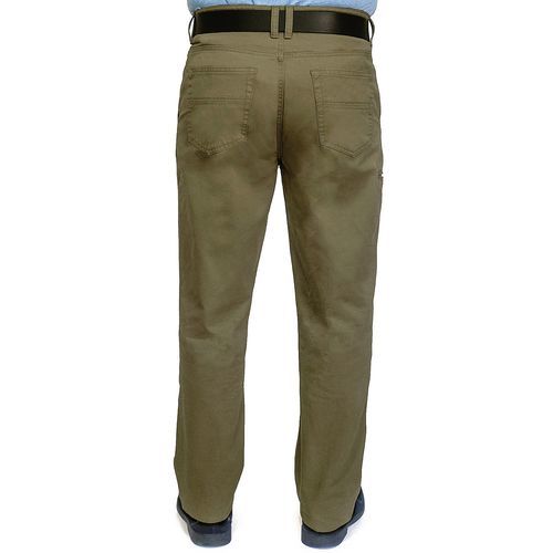 weatherproof men's 5 pocket utility pants