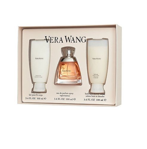 vera wang classic perfume