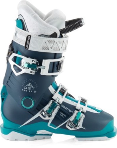 salomon qst pro 90w