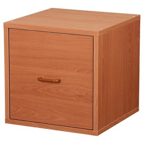 Foremost 390101 Modular File Cube Storage System White 390122 Foremost 390101 Modular File Cube Storage System White 390122